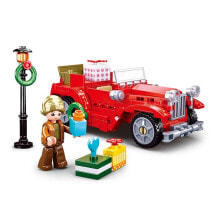 Children's construction kits