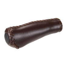 BONIN Ergonomic Synthetic Leather Grips