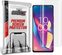 Protective films and glasses for smartphones