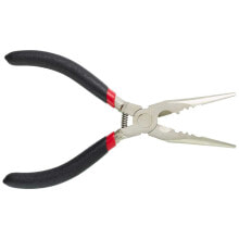 Pliers and pliers