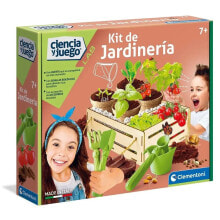 CLEMENTONI Science Gardening Kit