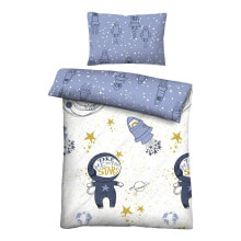 Bed linen sets