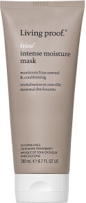 Masks and serums for hair