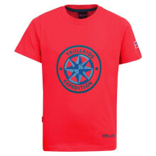 Men's sports T-shirts and T-shirts