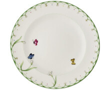 Villeroy & Boch colourful Spring Dinner Plate