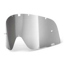 Lenses for ski goggles