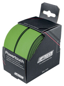 FSA (Full Speed Ahead) PowerTouch Handlebar Tape - Green
