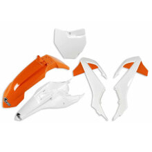 UFO KTM SX 65 21 KTKIT526@ plastics kit