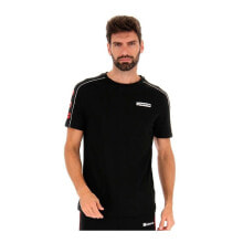 Men's sports T-shirts and T-shirts