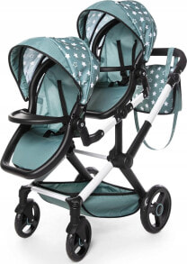 Strollers for dolls