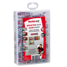 Fischer Meister-Box DUOPOWER 535971