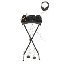 Fame DD-350 incl. Stand Bundle