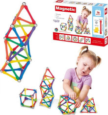 Magnetic Constructors