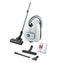 Пылесос Bosch Serie 4 BGLS4HYG2 700 Вт