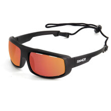 Мужские солнцезащитные очки sINNER Apollo H2O Sunglasses