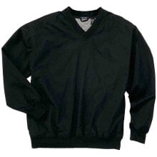 Купить мужские спортивные куртки River's End: River's End Lined Microfiber Windshirt Mens Size S Casual Athletic Outerwear 22