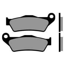 BRENTA MOTO Pro 7027 Sintered Brake Pads