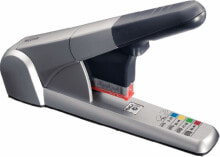 Staplers, staples and anti-staplers