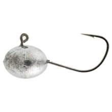 Грузила, крючки, джиг-головки для рыбалки sAKURA Ballbarb Jig Head
