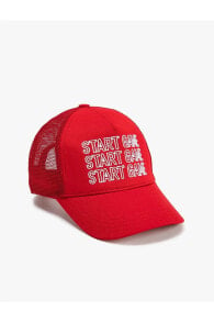 Men's hats