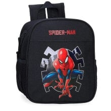 MARVEL Spiderman Attack 25 cm junior backpack