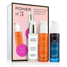 Face Care Kits