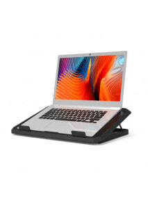 Подставка для ноутбука или планшета Port Designs 901099, 43.2 cm (17