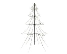 Lumineo LED Light-Up-Baum 200cm