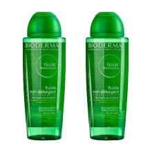 Hair care products bIODERMA Node 2X400ml Shampoo