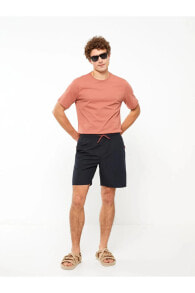 Men's swimming trunks and shorts