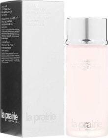 Feuchtigkeitsspendende Anti-Rötungen Reinigungslotion für das Gesicht - La Prairie Cellular Softening and Balancing Lotion