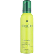 Мусс или пенка для укладки волос Rene Furterer Volume a (Volumizing Foam) 200 ml