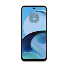 Smartphone Motorola G14 Blue Celeste 4 GB RAM Unisoc 6,5