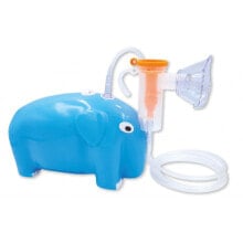 Inhaler Oromed ORO-BABY NEB BLUE