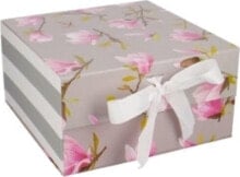 Gift packaging