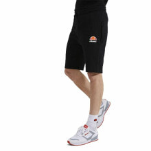 Men's Sports Shorts Ellesse Kraviz Black