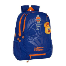 SAFTA Valencia Basket 23L Backpack