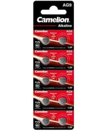 Батарейки и аккумуляторы для аудио- и видеотехники для мальчиков camelion 12051009 батарейка Батарейка одноразового использования Щелочной