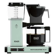 Coffee makers and coffee machines