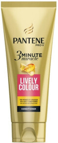 Haarspülung für coloriertes Haar - Pantene Pro-V Lively Colour Conditioner