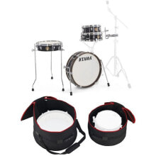 Drum kits and instruments