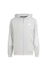 Men's Sports Hoodies with Zipper