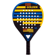 Купить товары для водного спорта Nexus: NEXUS Golden padel racket