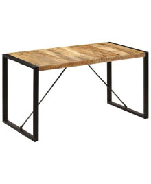 vidaXL dining Table 55.1