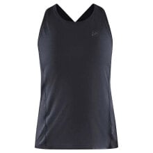 CRAFT ADV Hit Sleeveless T-Shirt