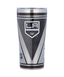 Купить посуда и приборы для сервировки стола Tervis Tumbler: Los Angeles Kings 20 Oz Powerskate Stainless Steel Tumbler