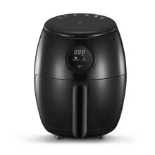 KUKEN Digital air fryer 2L 1000W