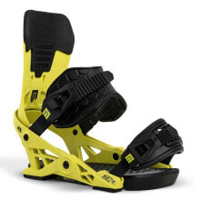 Snowboard mounts