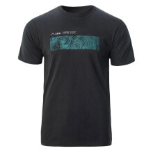 Men's sports T-shirts and T-shirts