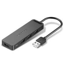 USB-концентраторы